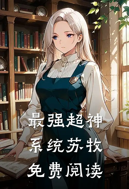 最强超神系统苏牧免费阅读