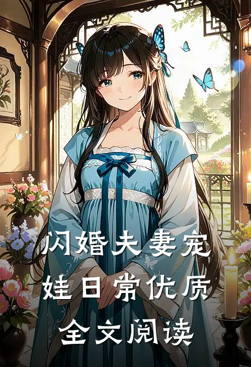 闪婚夫妻宠娃日常优质全文阅读