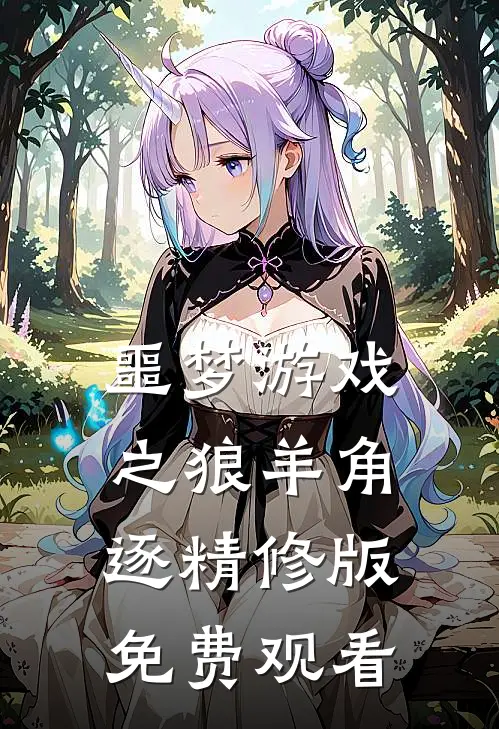 噩梦游戏之狼羊角逐精修版免费观看