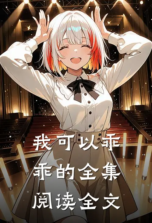 我可以乖乖的全集阅读全文