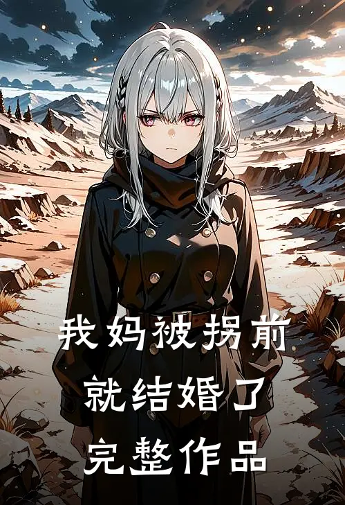我妈被拐前就结婚了完整作品