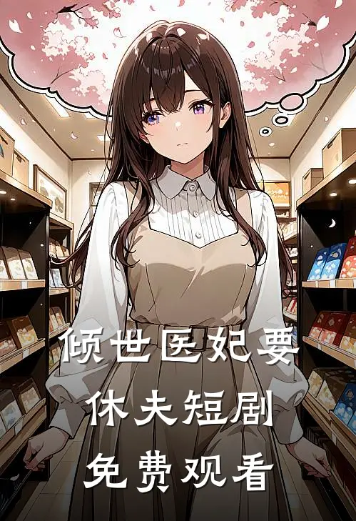 倾世医妃要休夫短剧免费观看