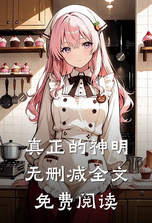 真正的神明无删减全文免费阅读