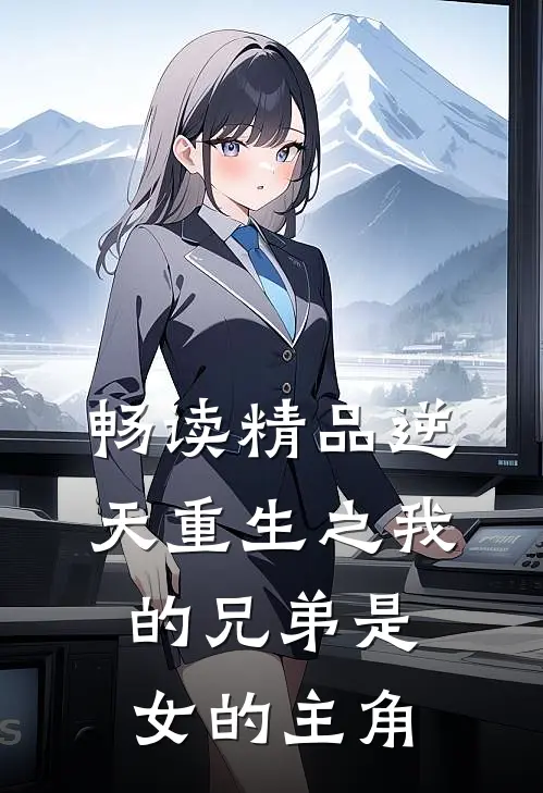 畅读精品逆天重生之我的兄弟是女的主角