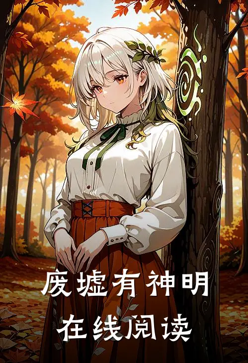 废墟有神明在线阅读