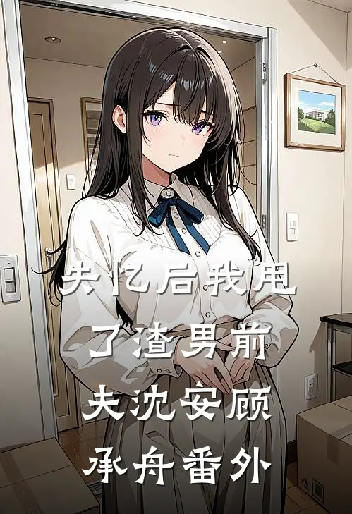 失忆后我甩了渣男前夫沈安顾承舟 番外