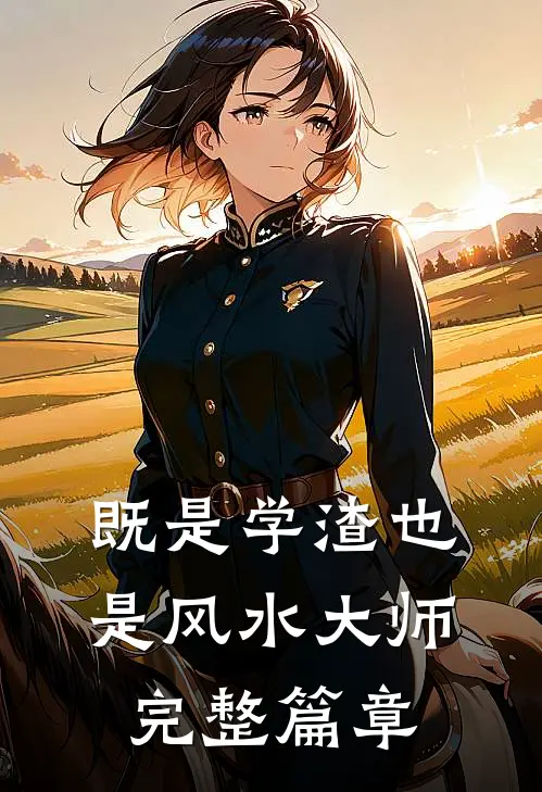既是学渣也是风水大师完整篇章