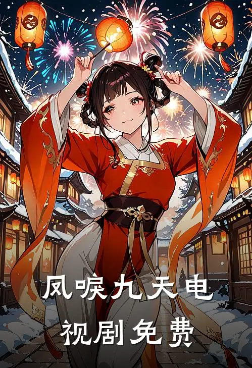 凤唳九天电视剧免费