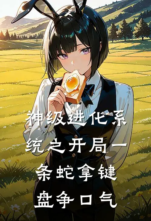 神级进化系统之开局一条蛇 拿键盘争口气
