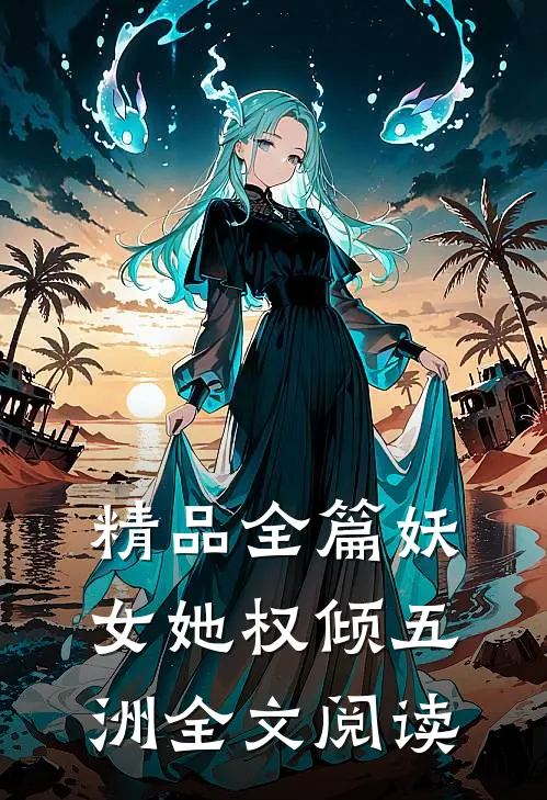 精品全篇妖女她权倾五洲全文阅读