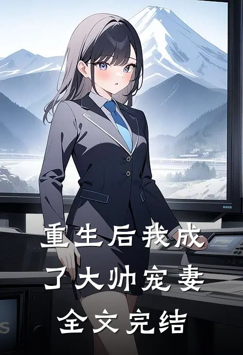 重生后我成了大帅宠妻全文完结