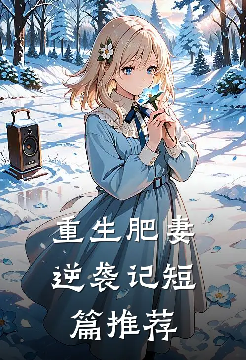 重生肥妻逆袭记短篇推荐