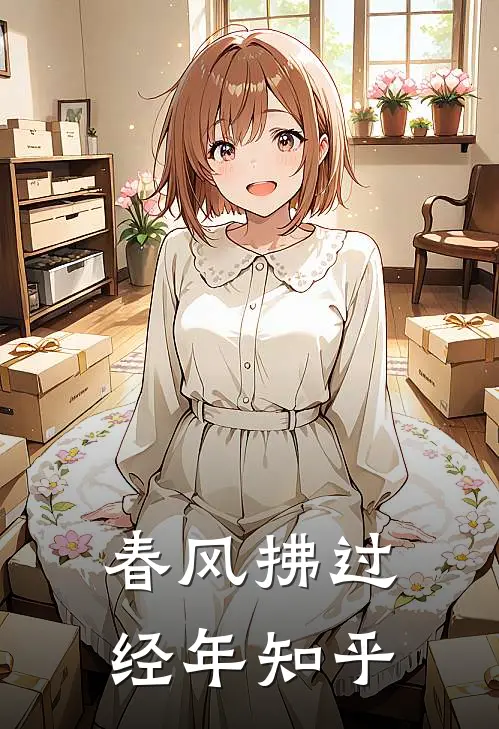春风拂过经年知乎