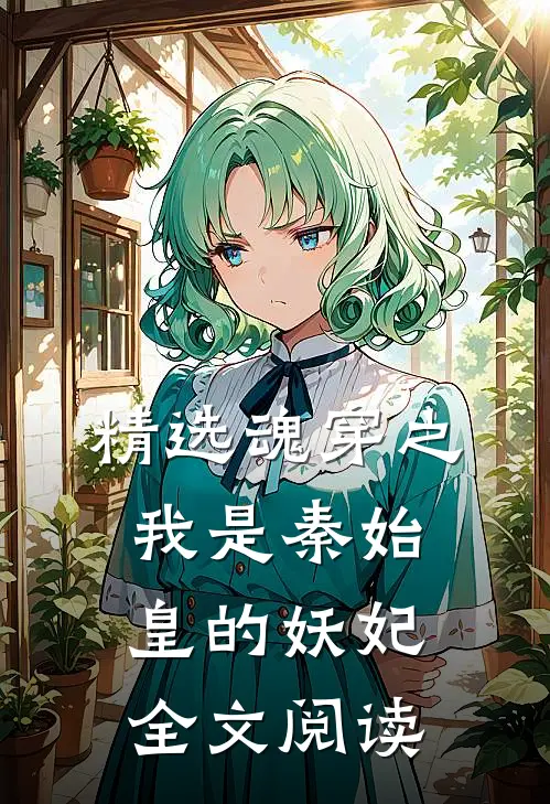 精选魂穿之我是秦始皇的妖妃全文阅读