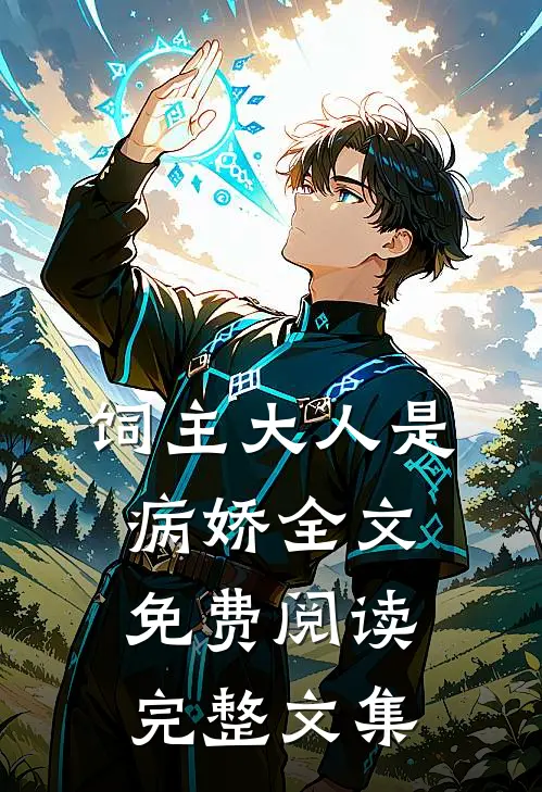 饲主大人是病娇全文免费阅读完整文集