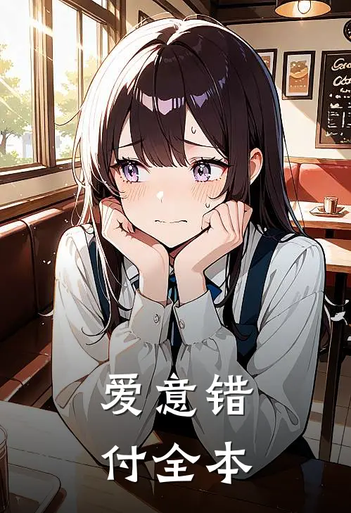 爱意错付全本