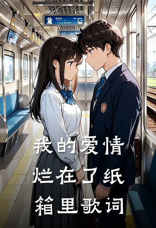 我的爱情烂在了纸箱里歌词