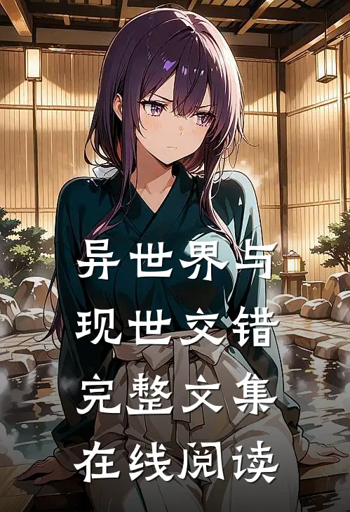 异世界与现世交错完整文集在线阅读