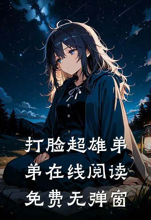 打脸超雄弟弟在线阅读免费无弹窗