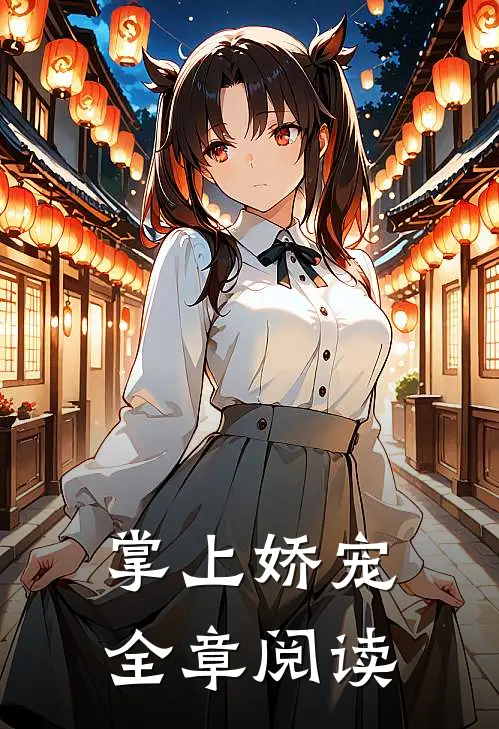 掌上娇宠全章阅读
