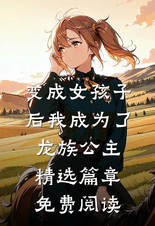变成女孩子后我成为了龙族公主精选篇章免费阅读