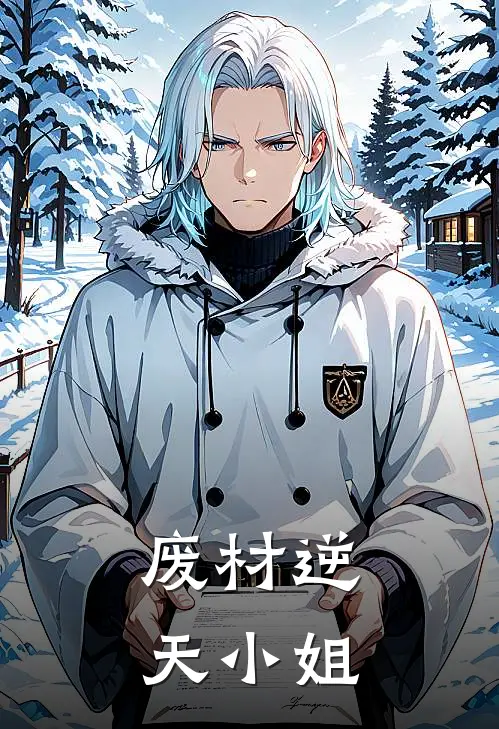 废材逆天小姐