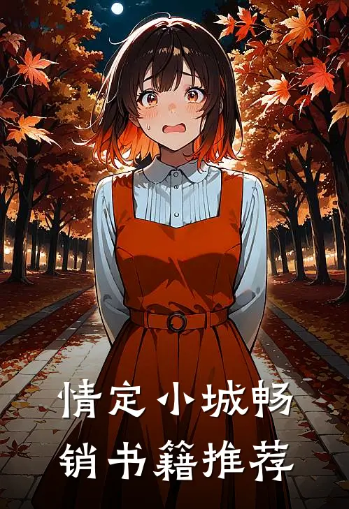 情定小城畅销书籍推荐