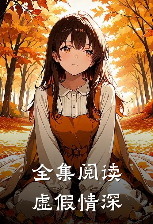 全集阅读虚假情深