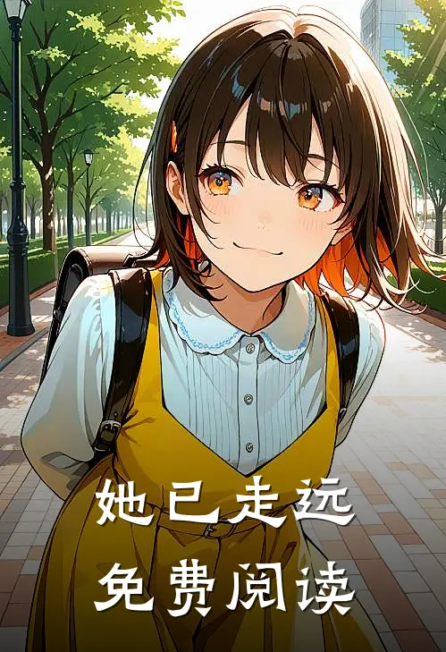 她已走远免费阅读