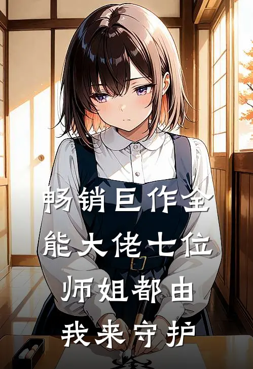 畅销巨作全能大佬七位师姐都由我来守护