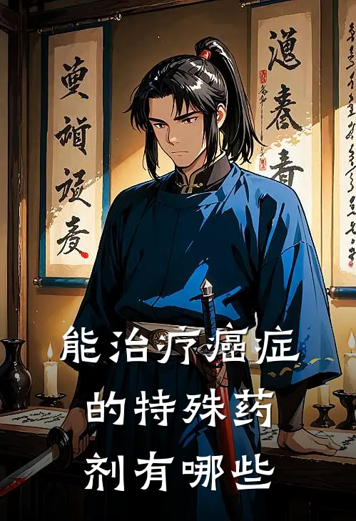 能治疗癌症的特殊药剂有哪些