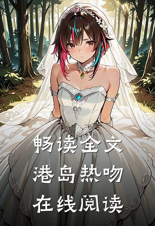 畅读全文港岛热吻在线阅读