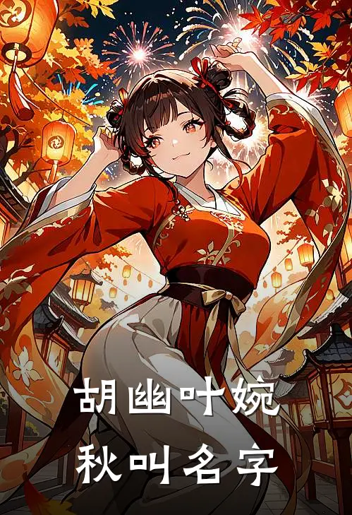 胡幽叶婉秋叫名字