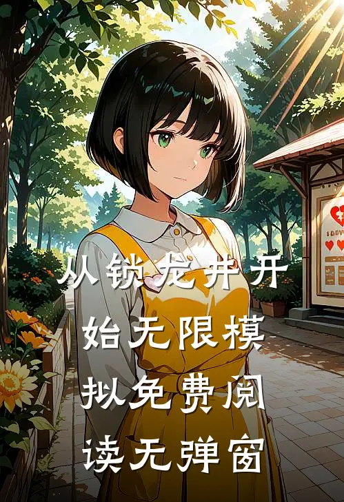 从锁龙井开始无限模拟免费阅读无弹窗