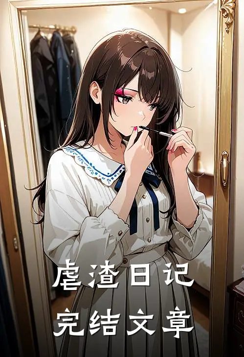 虐渣日记完结文章