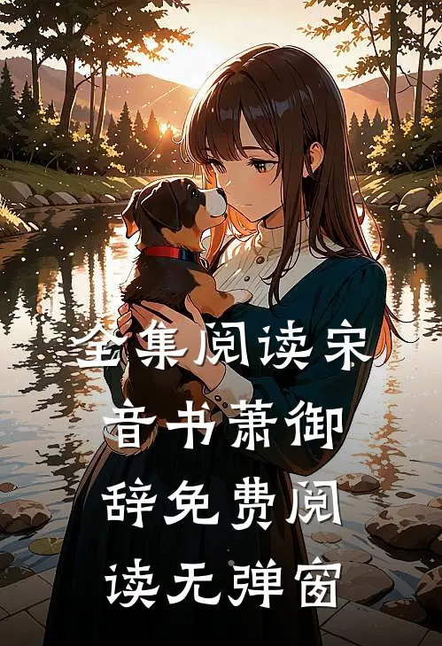 全集阅读宋音书萧御辞免费阅读无弹窗