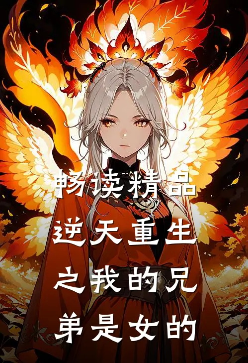 畅读精品逆天重生之我的兄弟是女的