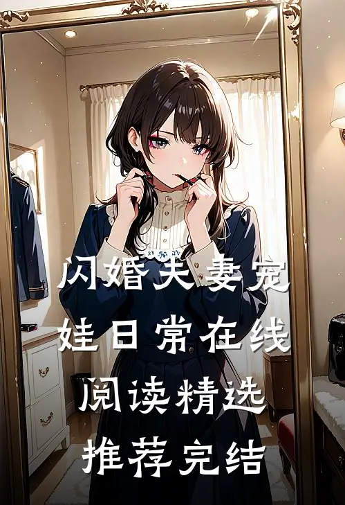 闪婚夫妻宠娃日常在线阅读精选推荐完结