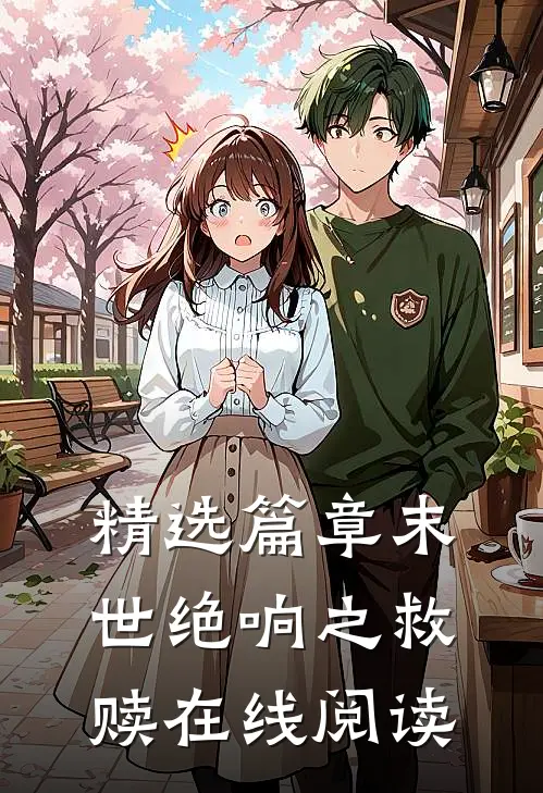 精选篇章末世绝响之救赎在线阅读