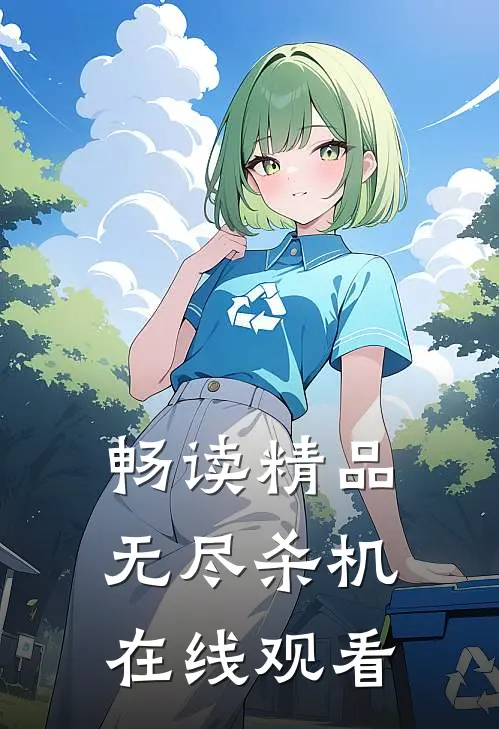 畅读精品无尽杀机在线观看
