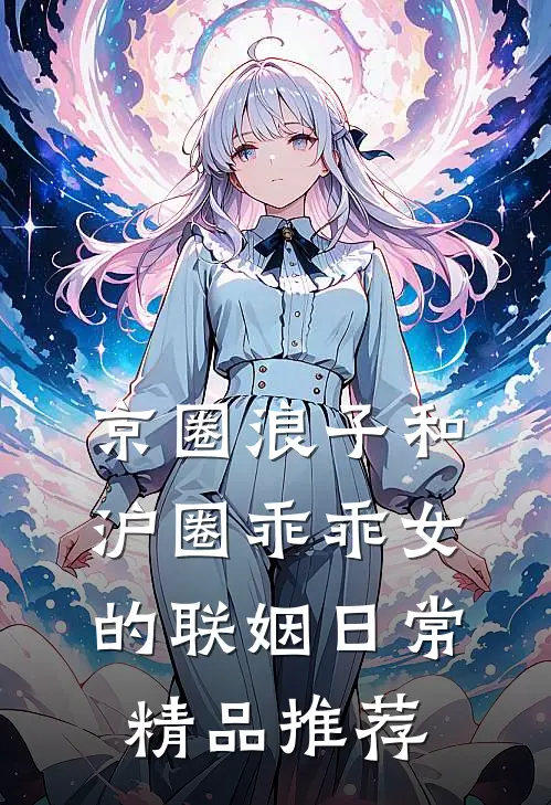 京圈浪子和沪圈乖乖女的联姻日常精品推荐