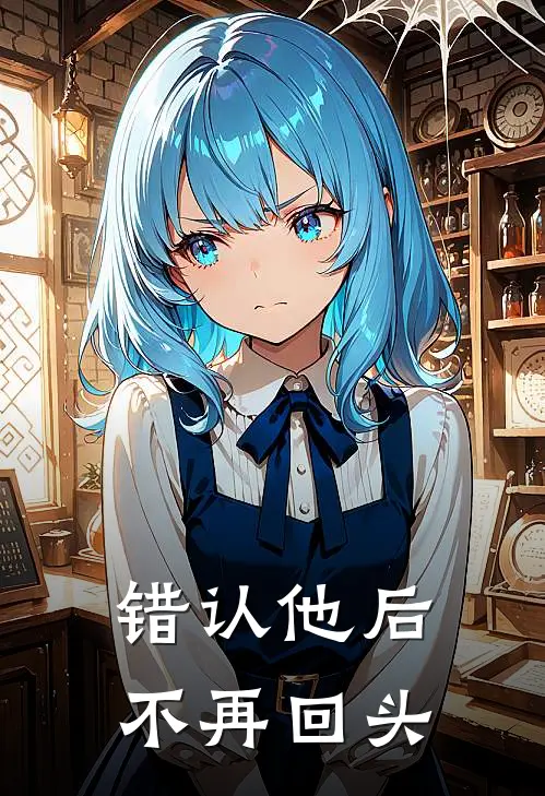 错认他后不再回头
