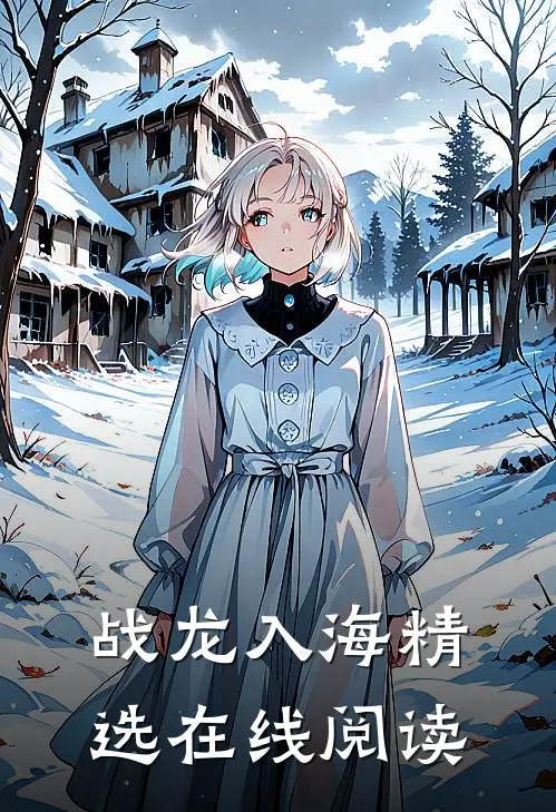 战龙入海精选在线阅读