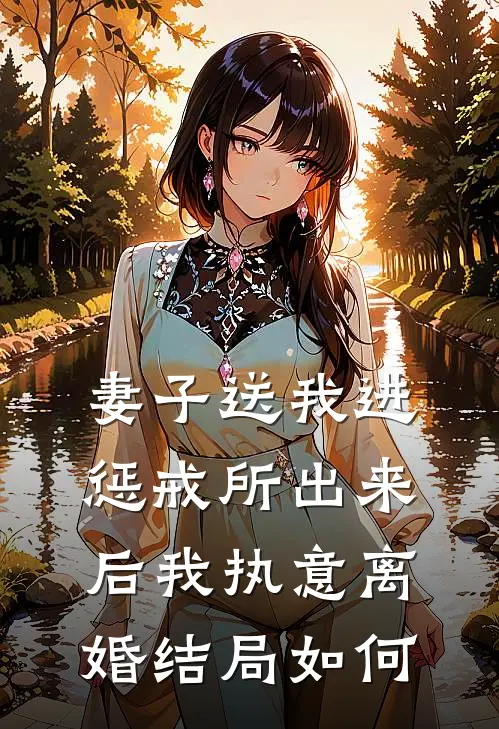 妻子送我进惩戒所出来后我执意离婚结局如何