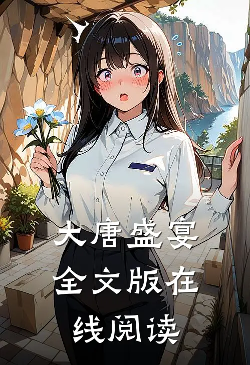 大唐盛宴全文版在线阅读
