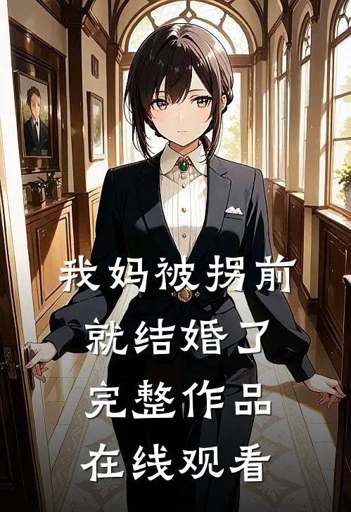 我妈被拐前就结婚了完整作品在线观看