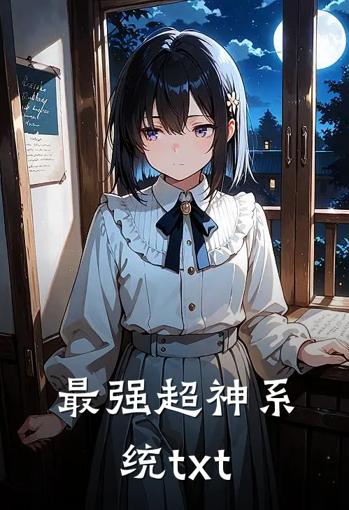 最强超神系统txt