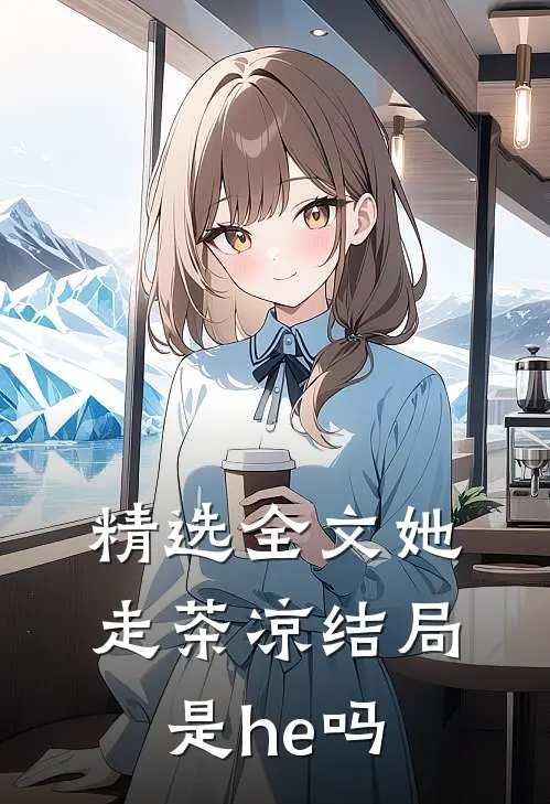精选全文她走茶凉结局是he吗