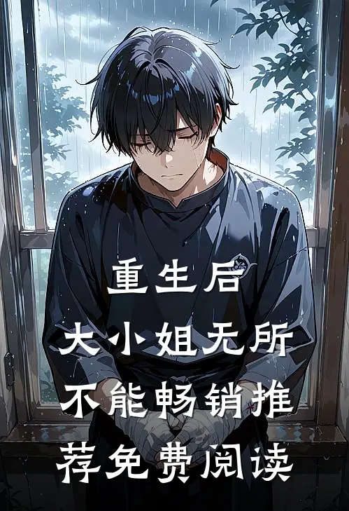 重生后,大小姐无所不能畅销推荐免费阅读