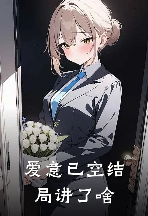 爱意已空结局讲了啥